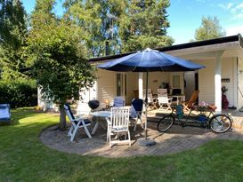 Nice summer house on the Falsterbo peninsula