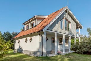 Gotland Haus - erschwinglich mit 4+2 Betten, Tofta