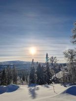 Toppläge i Edsåsdalen!