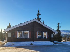 Sälen/Högfjället, Sauna, WiFi, Liftnähe