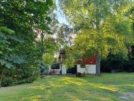 Cottage in Småland near a lake