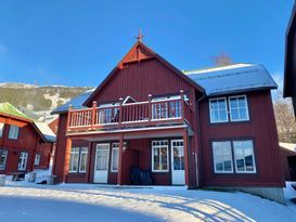 Åre Travel - Åre Park, 8 bäddar fjällutsikt